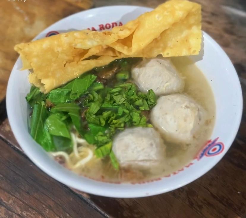 Bakso