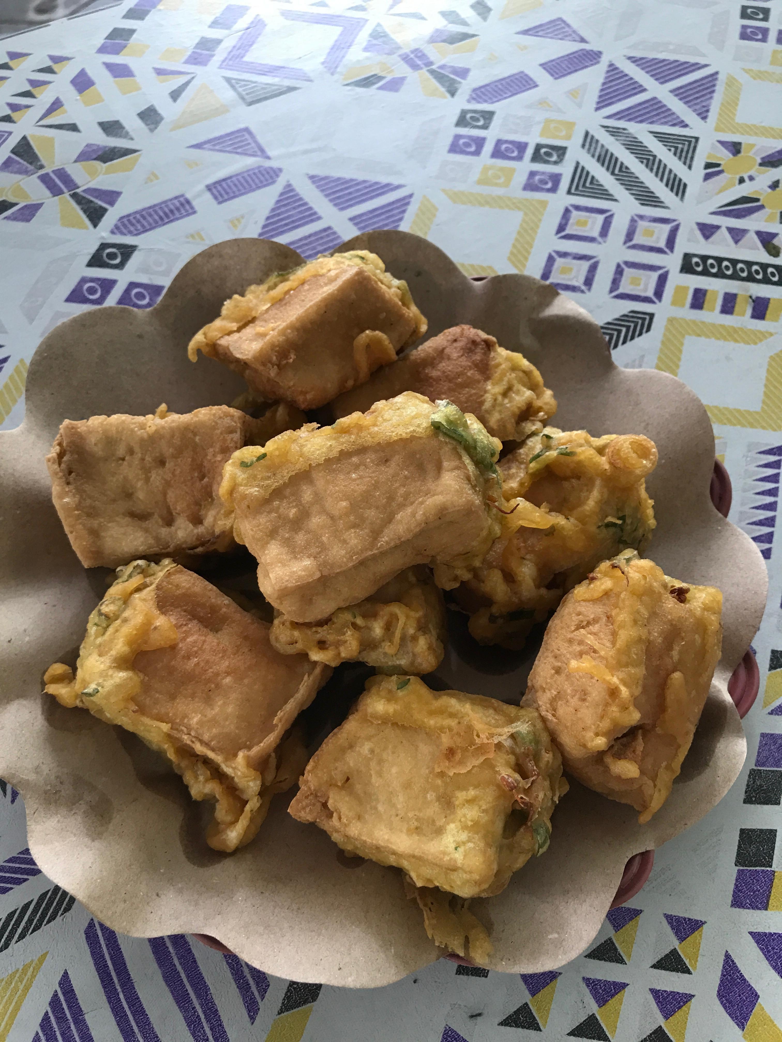 Hidangan Sate